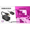 Transmiter HDMI XENSO Bezprzewodowy HW99 Gwarancja 24 miesiące