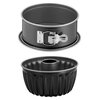Zestaw 2 foremek do pieczenia TEFAL J176S204 do Air Fryera
