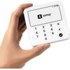 Terminal płatniczy SUMUP Solo Lite Bluetooth Przyciski 3 klawisze funkcyjne