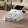Terminal płatniczy SUMUP Solo Lite Bundle Bluetooth Zasilanie Akumulatorowe