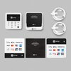 Terminal płatniczy SUMUP Solo Lite Bundle Bluetooth Typ terminalu Mobilny