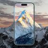 Szkło hartowane TECH-PROTECT Glass Fit+ do Xiaomi Poco X7 Pro 5G Czarny (2 szt.) Cechy dodatkowe 0.3 mm grubości