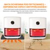 Mata ochronna pod Air Fryer EXTRALINK 44 x 30 cm Rodzaj Mata