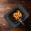 Mata ochronna pod Air Fryer EXTRALINK 44 x 30 cm Wykonanie Filc