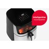 Air Fryer Frytkownica beztłuszczowa CONCEPT FR8010, 7l, 10 automatycznych programów Funkcje dodatkowe Zabezpieczenie przed przegrzaniem