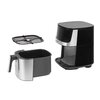 Air Fryer Frytkownica beztłuszczowa CONCEPT FR8010, 7l, 10 automatycznych programów Moc [W] 1500