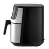 Air Fryer Frytkownica beztłuszczowa CONCEPT FR8010, 7l, 10 automatycznych programów Pojemność koszyka [kg] 7