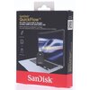 Czytnik kart SANDISK QuickFlow USB-A Czarny Szerokość [mm] 32