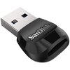 Czytnik kart SANDISK QuickFlow Czarny
