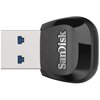 Czytnik kart SANDISK QuickFlow Czarny Głębokość [mm] 30.4
