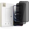 Szkło prywatyzujące TECH-PROTECT Glass Spy+ do Apple iPhone 13/13 Pro/14/16E (2 szt.)