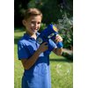 Zabawka FRU BLU Bańkowy Shooter + Płyn DKF0453 Rodzaj Pistolet na bańki