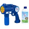 Zabawka FRU BLU Bańkowy Shooter + Płyn DKF0453 Wiek 3+
