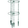 Podpora do roślin PROSPERPLAST Floo Supports 410482 Zielony