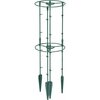 Podpora do roślin PROSPERPLAST Floo Supports 410482 Zielony