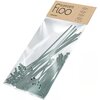 Podpora do roślin PROSPERPLAST Floo Supports 410480 Zielony Liczba sztuk w opakowaniu 1