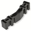 Podstawa do zbiornika na deszczówkę PROSPERPLAST IBAS5S-S433 Modular 5 Basencan Antracyt Materiał pojemnika Tworzywo sztuczne