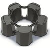 Podstawa do zbiornika na deszczówkę PROSPERPLAST IBAS5S-S433 Modular 5 Basencan Antracyt Załączona dokumentacja Karta gwarancyjna