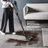 Odkurzacz TEFAL TY9BD1 X-Force Flex 14.80 Aerospin Aqua Czas ładowania [h] 6