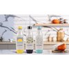 Butelka SODASTREAM Fuse Color Pack (3 sztuki) Funkcje Możliwość recyklingu, Możliwość mycia w zmywarce