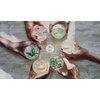 Butelka SODASTREAM Fuse Color Pack (3 sztuki) Materiał wykonania Tritan