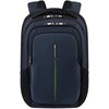 Plecak na laptopa SAMSONITE Guardit 3.0 14.1 cali Granatowy