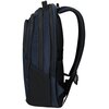Plecak na laptopa SAMSONITE Guardit 3.0 14.1 cali Granatowy Funkcje dodatkowe Regulowane szelki