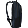 Plecak na laptopa SAMSONITE Guardit 3.0 14.1 cali Granatowy Funkcje dodatkowe Wyściełany tył
