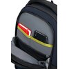 Plecak na laptopa SAMSONITE Guardit 3.0 14.1 cali Granatowy Pasek na ramię Nie