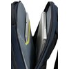 Plecak na laptopa SAMSONITE Guardit 3.0 14.1 cali Granatowy Rączka Tak