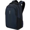 Plecak na laptopa SAMSONITE Guardit 3.0 15.6 cali Granatowy Pasuje do laptopa [cal] 15.6