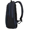Plecak na laptopa SAMSONITE Guardit 3.0 15.6 cali Granatowy Funkcje dodatkowe Regulowane szelki