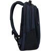 Plecak na laptopa SAMSONITE Guardit 3.0 15.6 cali Granatowy Funkcje dodatkowe Wyściełany tył