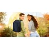 Plecak na laptopa SAMSONITE Guardit 3.0 15.6 cali Granatowy Gwarancja  24 miesiące