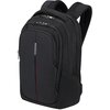 Plecak na laptopa SAMSONITE Guardit 3.0 14.1 cali Czarny Pasuje do laptopa [cal] 13 - 14.1