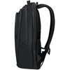 Plecak na laptopa SAMSONITE Guardit 3.0 14.1 cali Czarny Funkcje dodatkowe Regulowane szelki