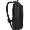 Plecak na laptopa SAMSONITE Guardit 3.0 14.1 cali Czarny Funkcje dodatkowe Wyściełany tył