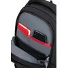 Plecak na laptopa SAMSONITE Guardit 3.0 14.1 cali Czarny Pasek na ramię Nie