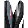 Plecak na laptopa SAMSONITE Guardit 3.0 14.1 cali Czarny Rączka Tak