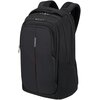 Plecak na laptopa SAMSONITE Guardit 3.0 17.3 cali Czarny Pasuje do laptopa [cal] 17.3