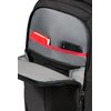 Plecak na laptopa SAMSONITE Guardit 3.0 17.3 cali Czarny Pasek na ramię Nie