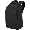 Plecak na laptopa SAMSONITE Guardit 3.0 15.6 cali Czarny Pasuje do laptopa [cal] 15.6