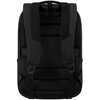 Plecak na laptopa SAMSONITE Guardit 3.0 15.6 cali Czarny Funkcje dodatkowe Miękko wyściełane wnętrze