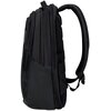 Plecak na laptopa SAMSONITE Guardit 3.0 15.6 cali Czarny Funkcje dodatkowe Regulowane szelki