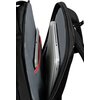 Plecak na laptopa SAMSONITE Guardit 3.0 15.6 cali Czarny Kieszenie wewnętrzne Tak