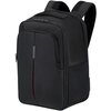 Plecak na laptopa SAMSONITE Guardit 3.0 14.1 cali Czarny Kabinowy S (Ryanair) Pasuje do laptopa [cal] 14.1