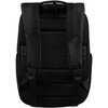 Plecak na laptopa SAMSONITE Guardit 3.0 14.1 cali Czarny Kabinowy S (Ryanair) Funkcje dodatkowe Chroni przed wstrząsami