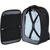 Plecak na laptopa SAMSONITE Guardit 3.0 14.1 cali Czarny Kabinowy S (Ryanair) Funkcje dodatkowe Regulowane szelki