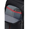 Plecak na laptopa SAMSONITE Guardit 3.0 14.1 cali Czarny Kabinowy S (Ryanair) Rodzaj zamknięcia Zamek błyskawiczny