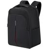 Plecak na laptopa SAMSONITE Guardit 3.0 15.6 cali Czarny Kabinowy M Pasuje do laptopa [cal] 15.6